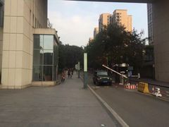-重庆工商大学(南岸校区)