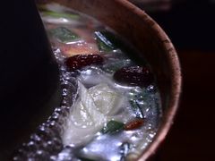 -老北京涮羊肉(航东路店)