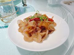 -香港龙凤楼(巨鹿路洋房店)