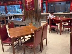 -山西会馆·晋菜·晋商宴·学堂记忆(许坦西街店)