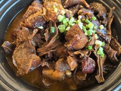 -翠姐姐农家大院·老底子萧山菜(建设一路店)