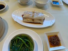 -利苑酒家(金宝店)