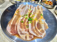-东门韩国烤肉·韩国料理(烟台朝阳街店)
