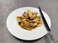 -钱塘花园·宁波菜