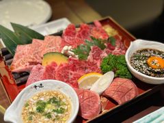 -御牛道日式烤肉料理(杭州万象城店)