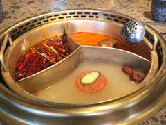 -小龙坎老火锅(北京三里屯店)