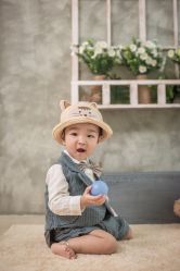 -小熊维尼高端儿童摄影(罗湖区总店)