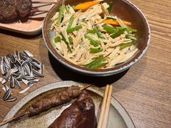 -鸽子窝(黄村店)