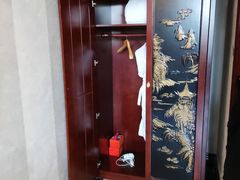 -北京益泉花园酒店
