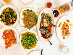 -阳江餐厅·26年老字号·粤菜海鲜大排档