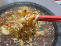 -小木屋拌饭(沈阳中街大悦城店)