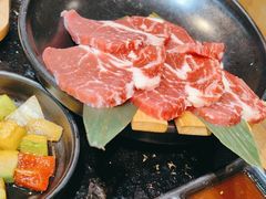 -九田家黑牛烤肉料理(恒大店)