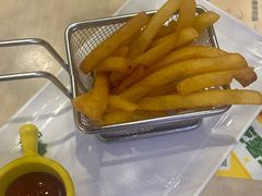 -豪客来牛排(海沧阿罗海店)