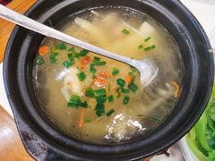-老苏州芳和园茶酒楼  传统苏帮菜(观前店)