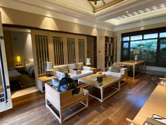 -西安华清御汤酒店