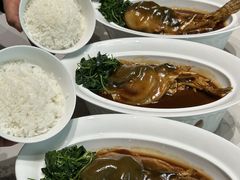-新光酒家·河豚·海鲜·蟹料理(浦东店)