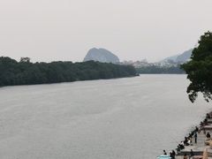 -丹江风景名胜区
