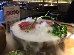 -盡膳口福跷脚牛肉火锅(北美新天地店)