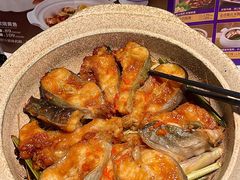 -南棠馆粤菜坊(群光店)