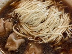 -蒋家桥饺面店(广陵路店)