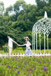 -太古映画婚纱摄影(天河店)