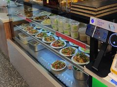 -河州春清真西北特色美食(虎踞路店)