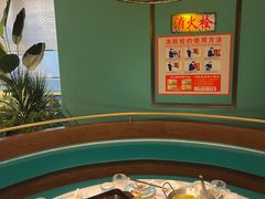 -曹家小菜(胜太路店)
