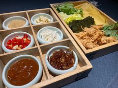 -金狮麟·新豫菜(金码大厦店)