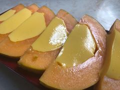 木瓜蛋奶冻-啰啰冰屋(景洪总店)