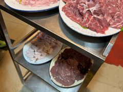 -华哥新鲜猪精品美食