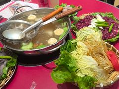 -潮汕·草根牛肉档(城市集市上海荟聚店)