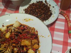 -辣小鲜·南昌大排档(船山路店)