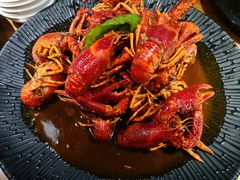 -红盔甲·小龙虾(天钥桥店)