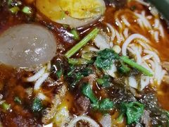 -全家福米线