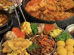 -1819餐厅·团队聚餐·烤串·精酿