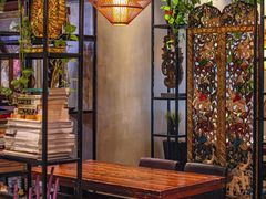 -Siam泰餐厅(水上公园店)