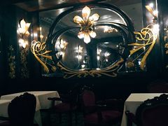 -马克西姆餐厅(崇文门店)