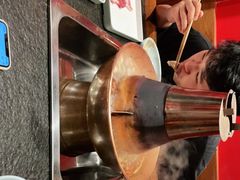 -京元盛铜锅涮肉(上海总店)