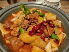 -耶里夏丽·新疆菜(徐家汇臻选店)