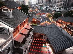 -重庆十八梯传统风貌区