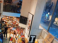 -Alimentari早午餐(安福路店)