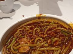 -西域阿里马新疆菜·清真(桂花路店)