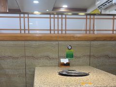 -真利味·脊骨火锅·正宗韩国料理(韩乐坊店)