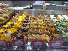 -PAOPAO Bakery&Café(港汇店)