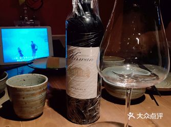一杯倒又爱饮的呓语独白