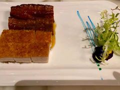 -顺德美的万豪酒店-万豪中餐厅