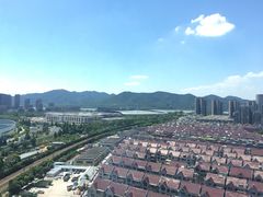 -杭州龙禧福朋喜来登酒店