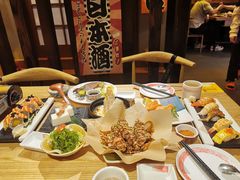 -三禾屋·亚洲融合小馆(未来科技城店)