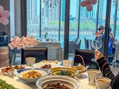 -珈境湖畔餐厅·湖北菜·江浙菜•樱花季(西北湖店)