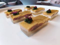 葱油水晶鸡-柿合缘新京菜(国金中心商场店)